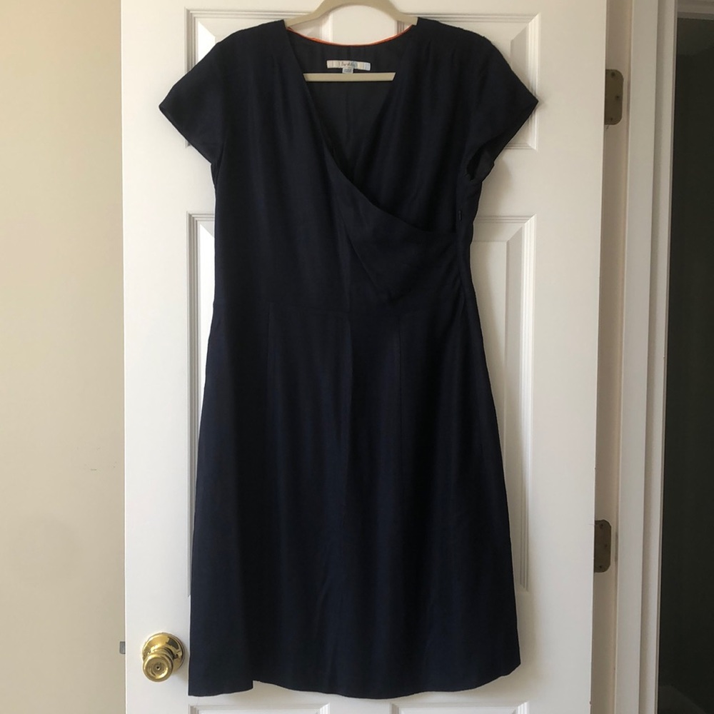 Boden dress